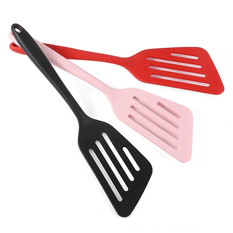 Okonomiyaki Spatula - 1 pièce de spatule de cuisine