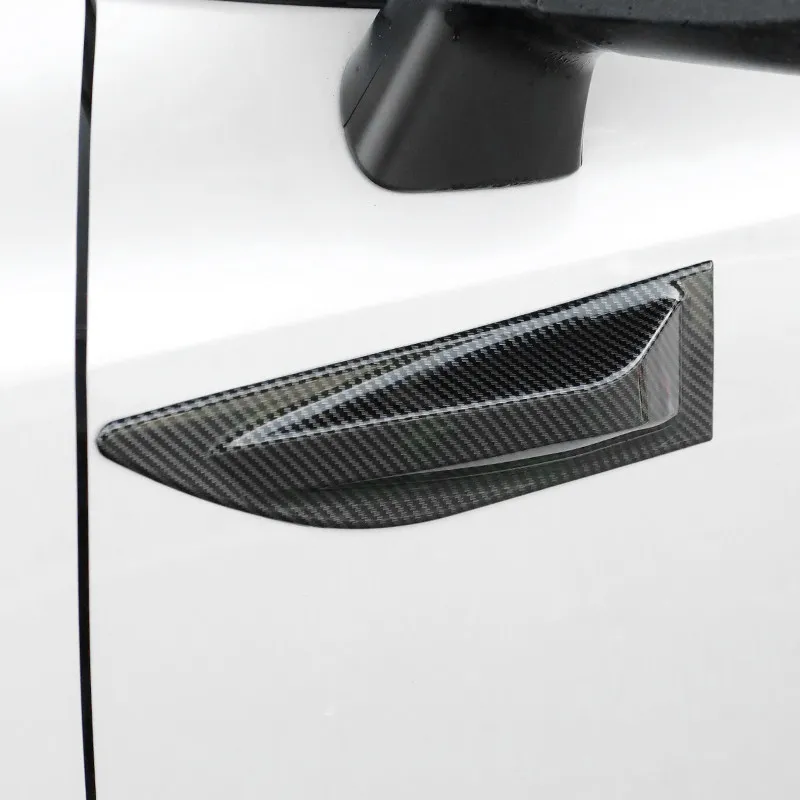 Crepe Pan Carbon - Lame en fibre de carbone pour