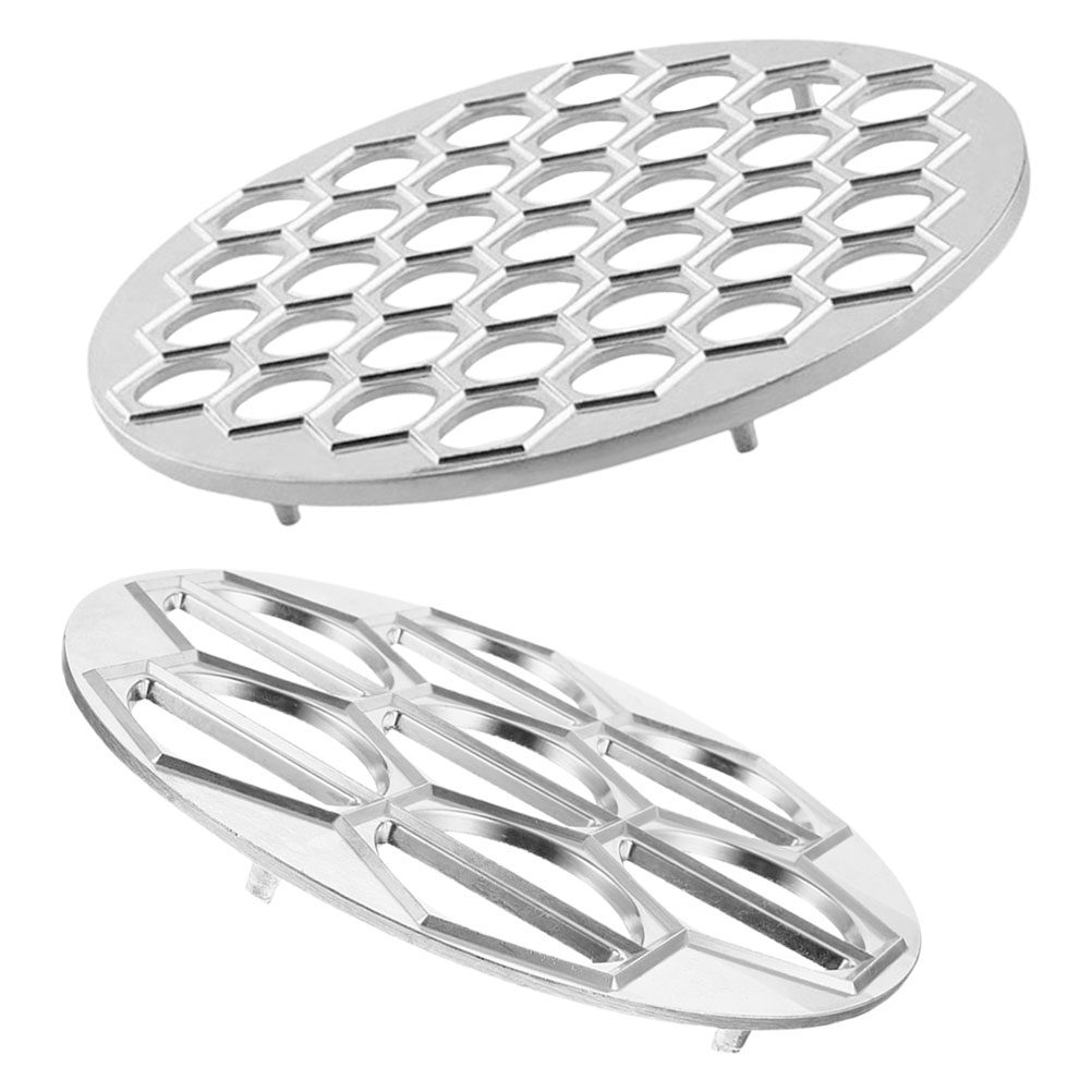 2 moules à raviolis en alliage - Dumpling Press Set avis et prix