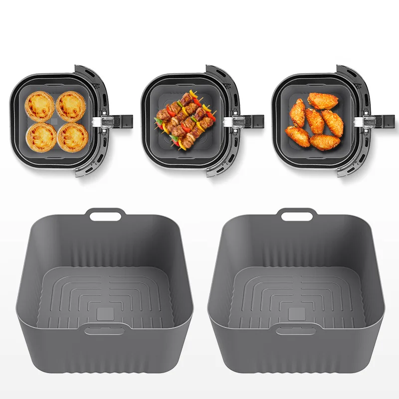 Moule en silicone pour friteus - Philips Air Fryer Hd9252 avis et prix