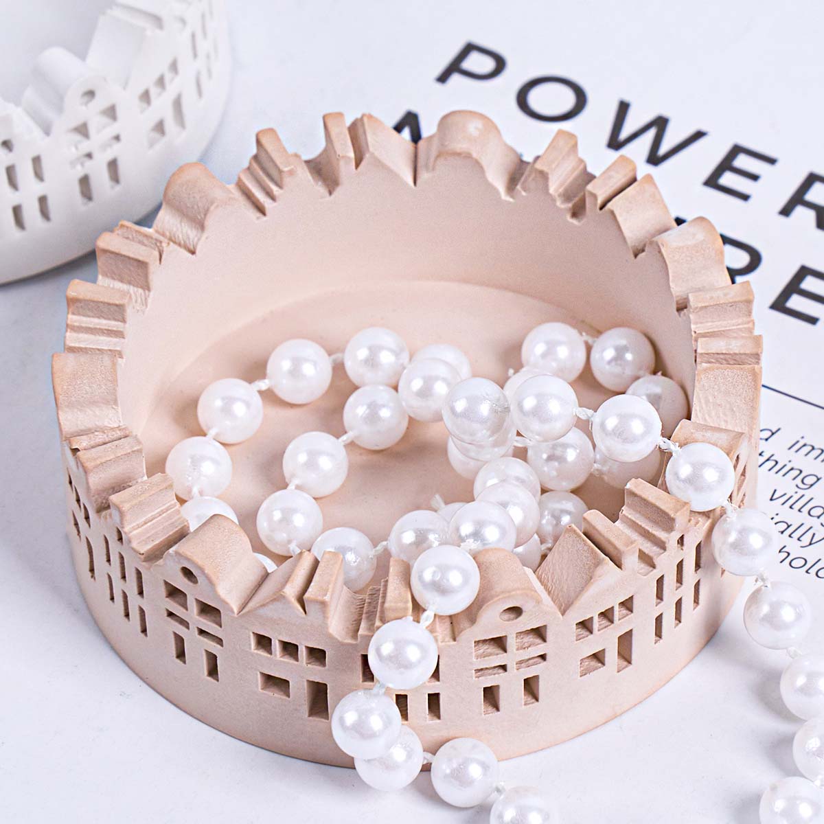 Bougeoir rond creux en Silicon - Potsticker Mold avis et prix