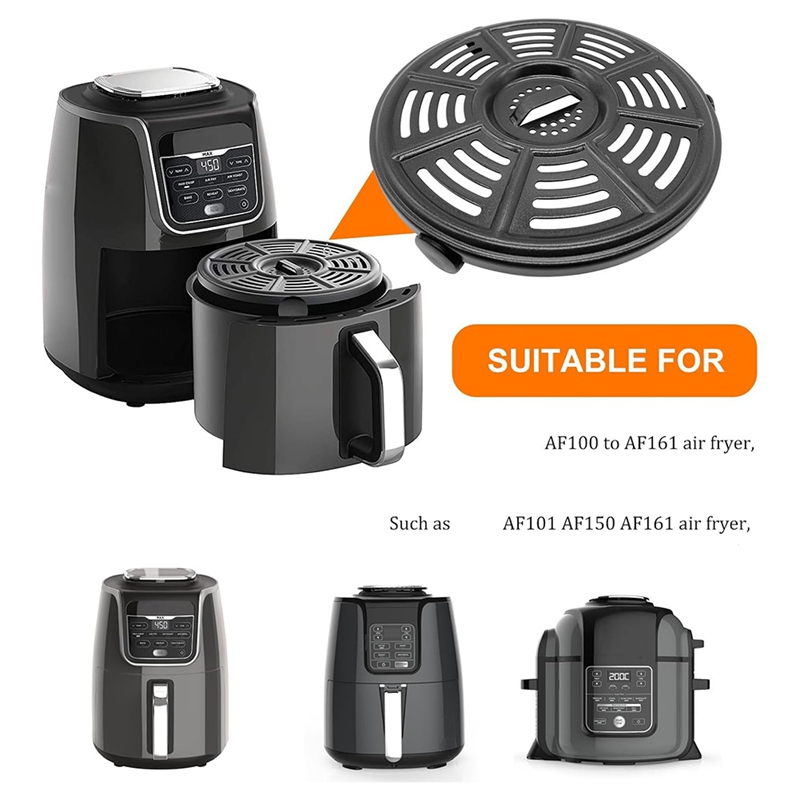 Plateau de remplacement pour f - Ninja Air Fryer Af101 avis et prix