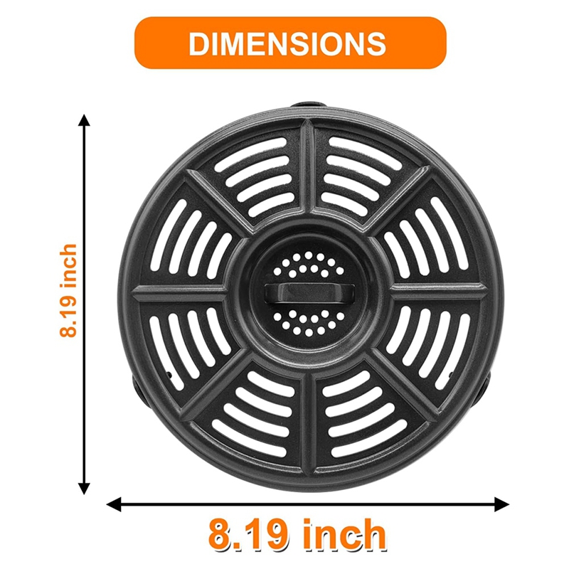 Plateau de remplacement pour f - Ninja Air Fryer Af101 avis et prix