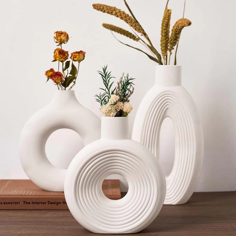 Moule en silicone pour vases,  - Potsticker Mold avis et prix