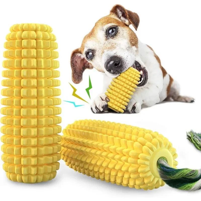 Nouveau ! Pour les chiens qui  - Corn Dog Stick avis et prix