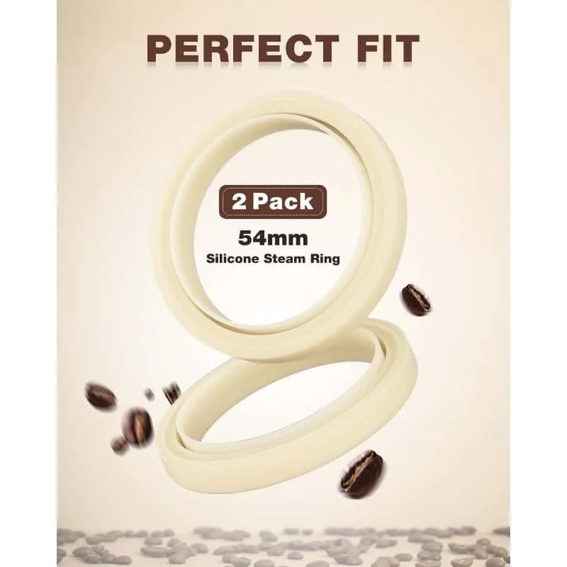 Lot de 2 joints en silicone de - Breville Espresso Bes870 avis et prix