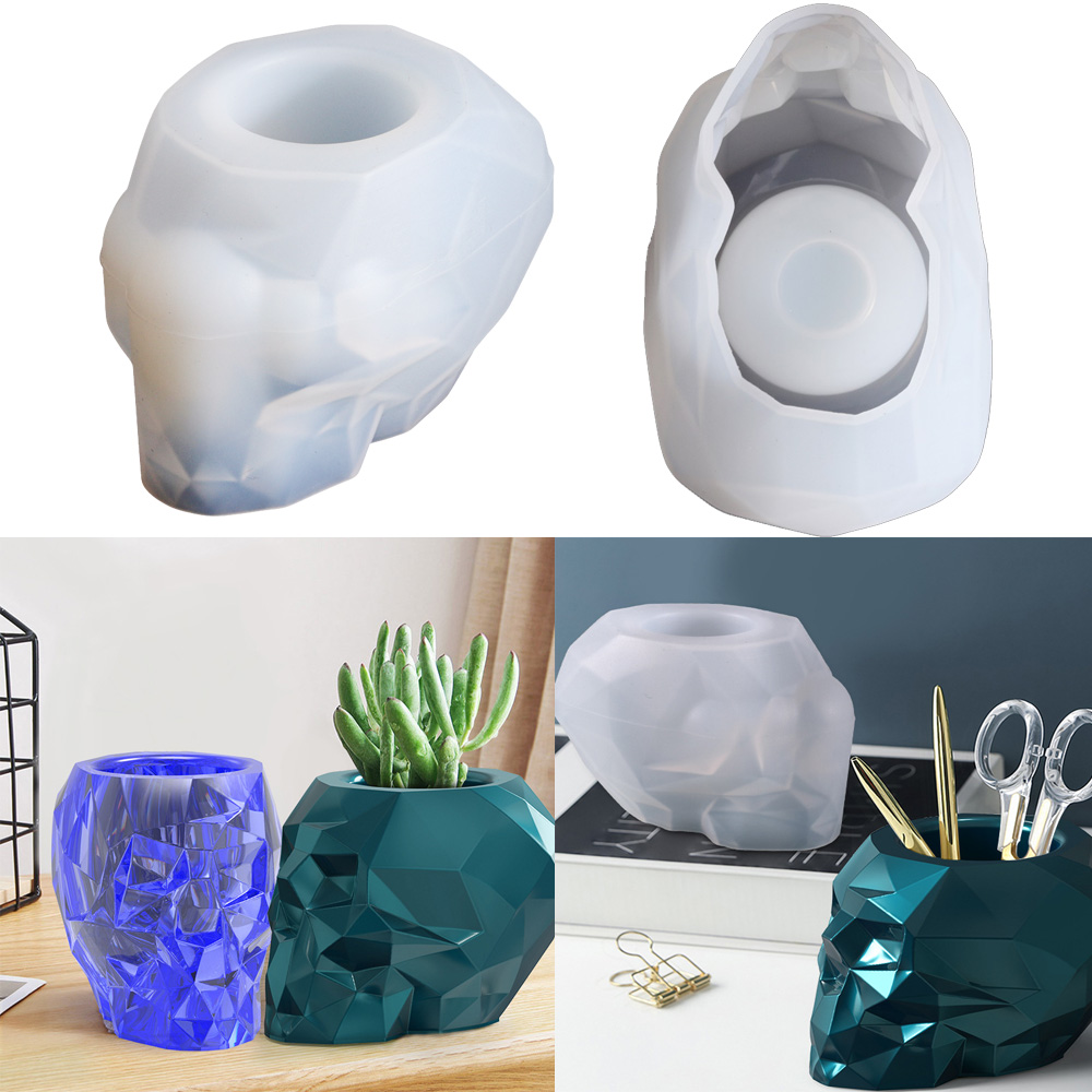 Moule porte-stylo en silicone  - Potsticker Mold avis et prix