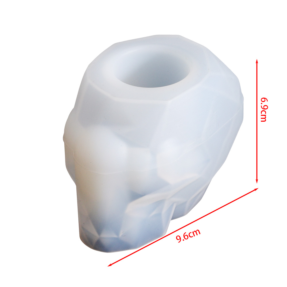 Moule porte-stylo en silicone  - Potsticker Mold avis et prix