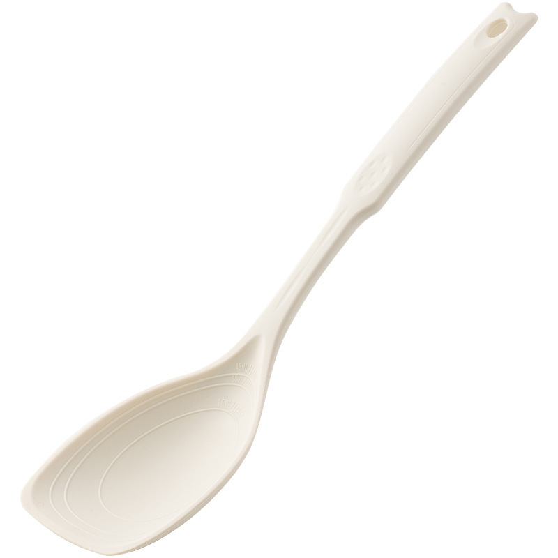 Spatule et cuillère en silicon - Okonomiyaki Spatula avis et prix
