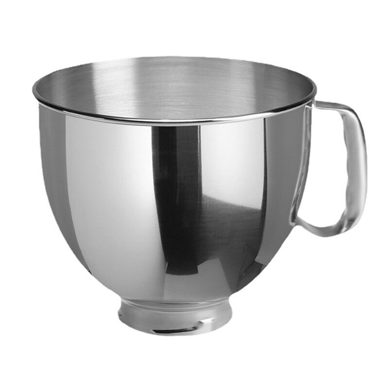 Bol mélangeur en acier inoxyda - Kitchenaid Mixer Artisan 5Qt avis et prix