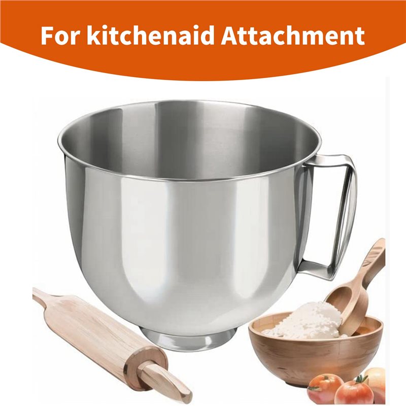 Pièces détachées pour mélangeu - Kitchenaid Mixer Artisan 5Qt avis et prix