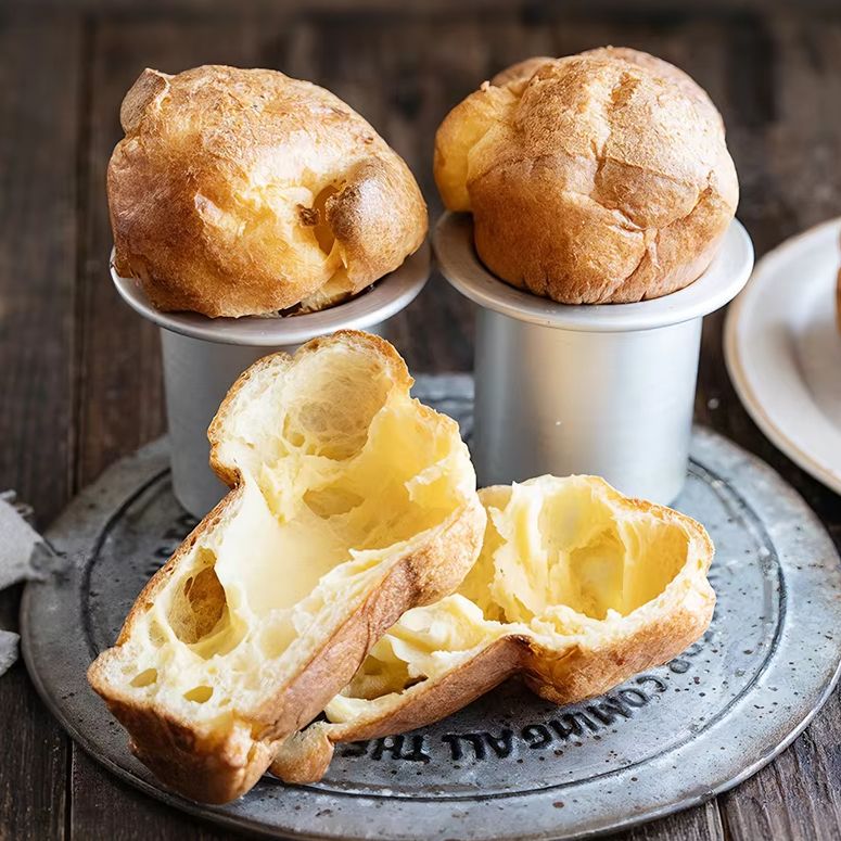 Moule à pâtisserie rond en all - Egg Waffle Pan avis et prix