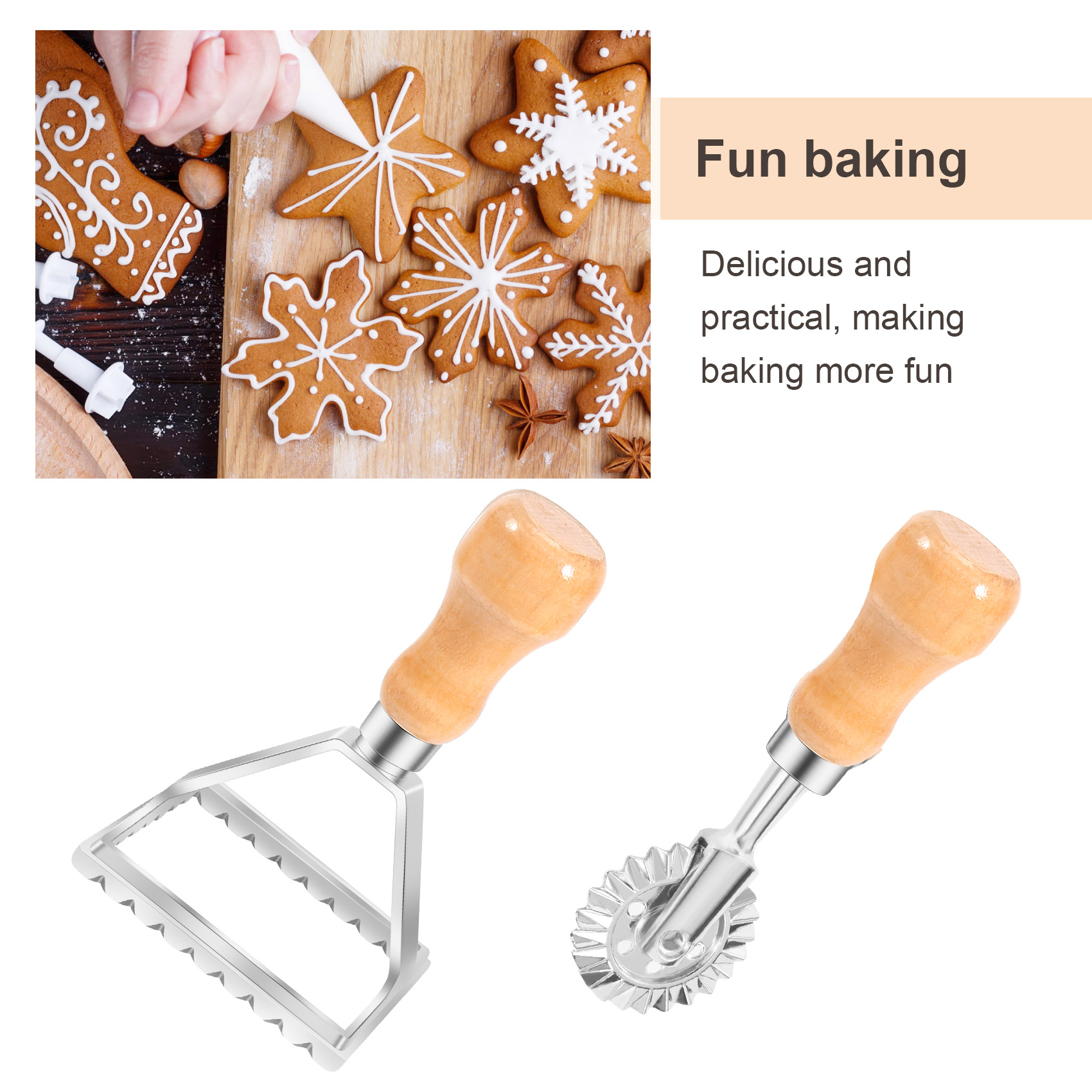 AA94 – Ensemble de poinçons et - Dumpling Press Set avis et prix