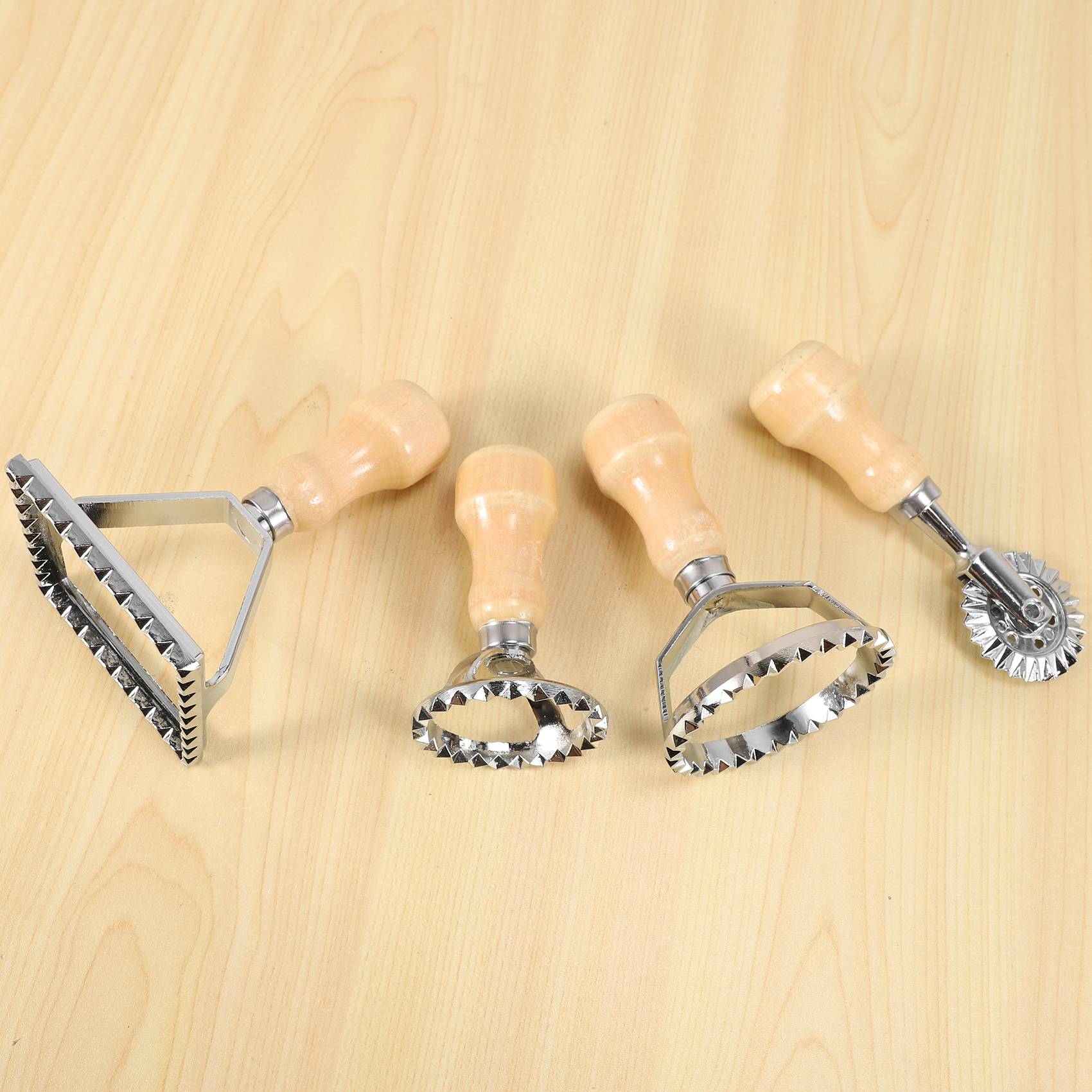 AA94 – Ensemble de poinçons et - Dumpling Press Set avis et prix