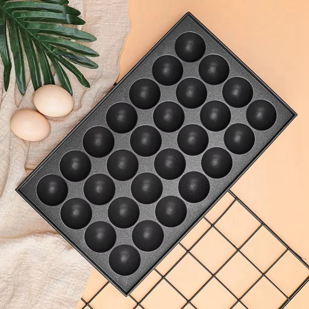 Poêle Takoyaki antiadhésive Du - Takoyaki Grill Plate avis et prix