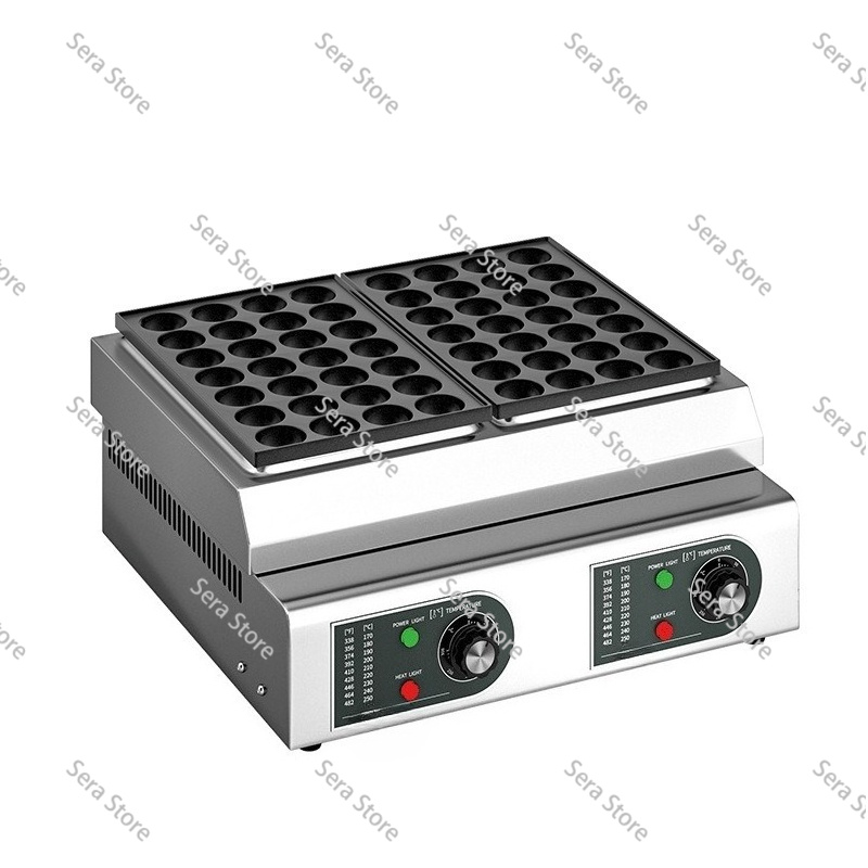Machine à Takoyaki à double pl - Takoyaki Grill Plate avis et prix