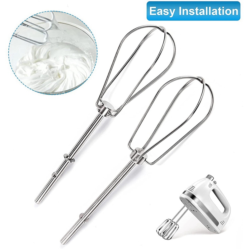 Compatible avec les accessoire - Kitchenaid Mixer Hand Mixer avis et prix