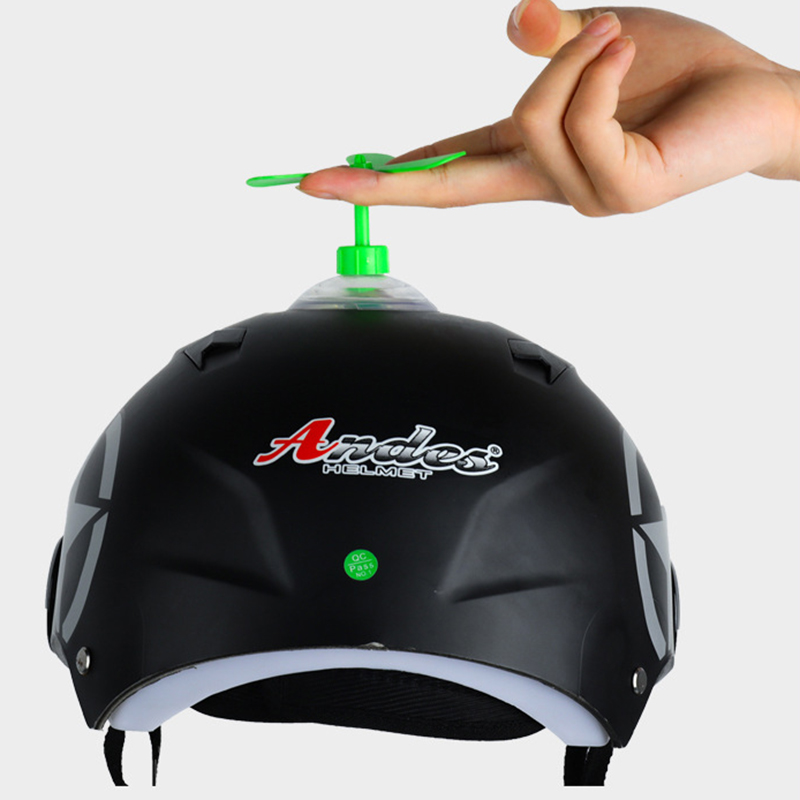 Casque pour animaux de compagn - Corn Dog Stick avis et prix
